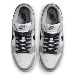 Nike Dunk Low Light Smoke Grey (W)< Trainers
