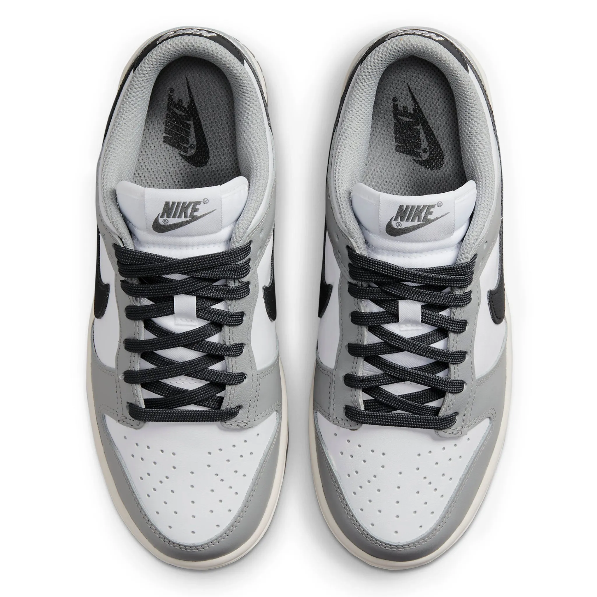 Nike Dunk Low Light Smoke Grey (W)< Trainers