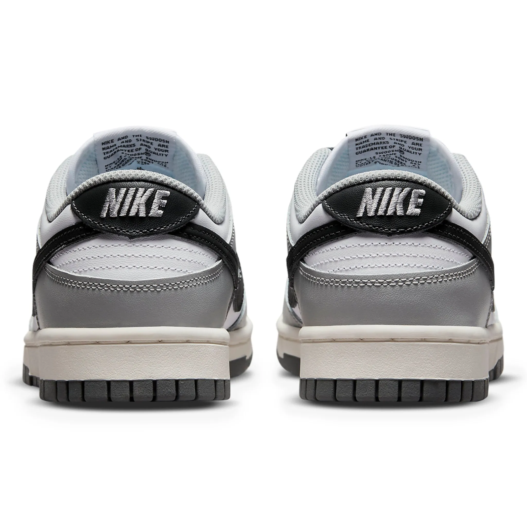 Nike Dunk Low Light Smoke Grey (W)< Trainers