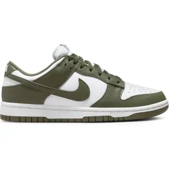 Nike Dunk Low Medium Olive (W)< Trainers