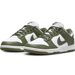 Nike Dunk Low Medium Olive (W)< Trainers