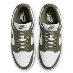 Nike Dunk Low Medium Olive (W)< Trainers