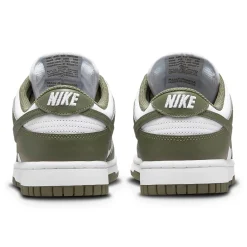 Nike Dunk Low Medium Olive (W)< Trainers