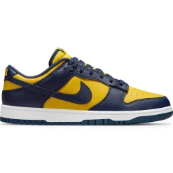 Nike Dunk Low Michigan (2021)< Trainers