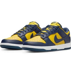 Nike Dunk Low Michigan (2021)< Trainers