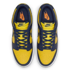 Nike Dunk Low Michigan (2021)< Trainers