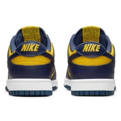 Nike Dunk Low Michigan (2021)< Trainers