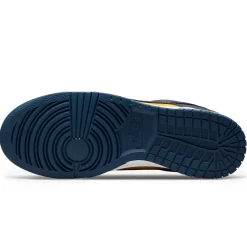 Nike Dunk Low Michigan (2021)< Trainers