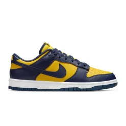 Nike Dunk Low Michigan (2021) (GS)< Trainers