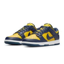 Nike Dunk Low Michigan (2021) (GS)< Trainers