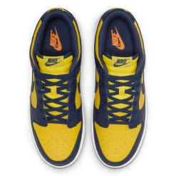 Nike Dunk Low Michigan (2021) (GS)< Trainers