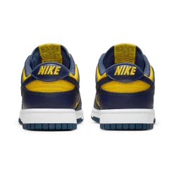 Nike Dunk Low Michigan (2021) (GS)< Trainers
