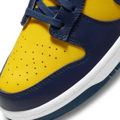 Nike Dunk Low Michigan (2021) (GS)< Trainers