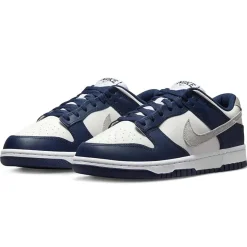 Nike Dunk Low Midnight Navy (2022)< Trainers