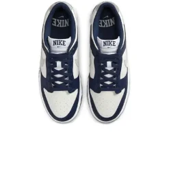Nike Dunk Low Midnight Navy (2022)< Trainers