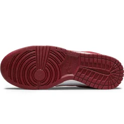 Nike Dunk Low Next Nature White Gym Red (W)< Trainers