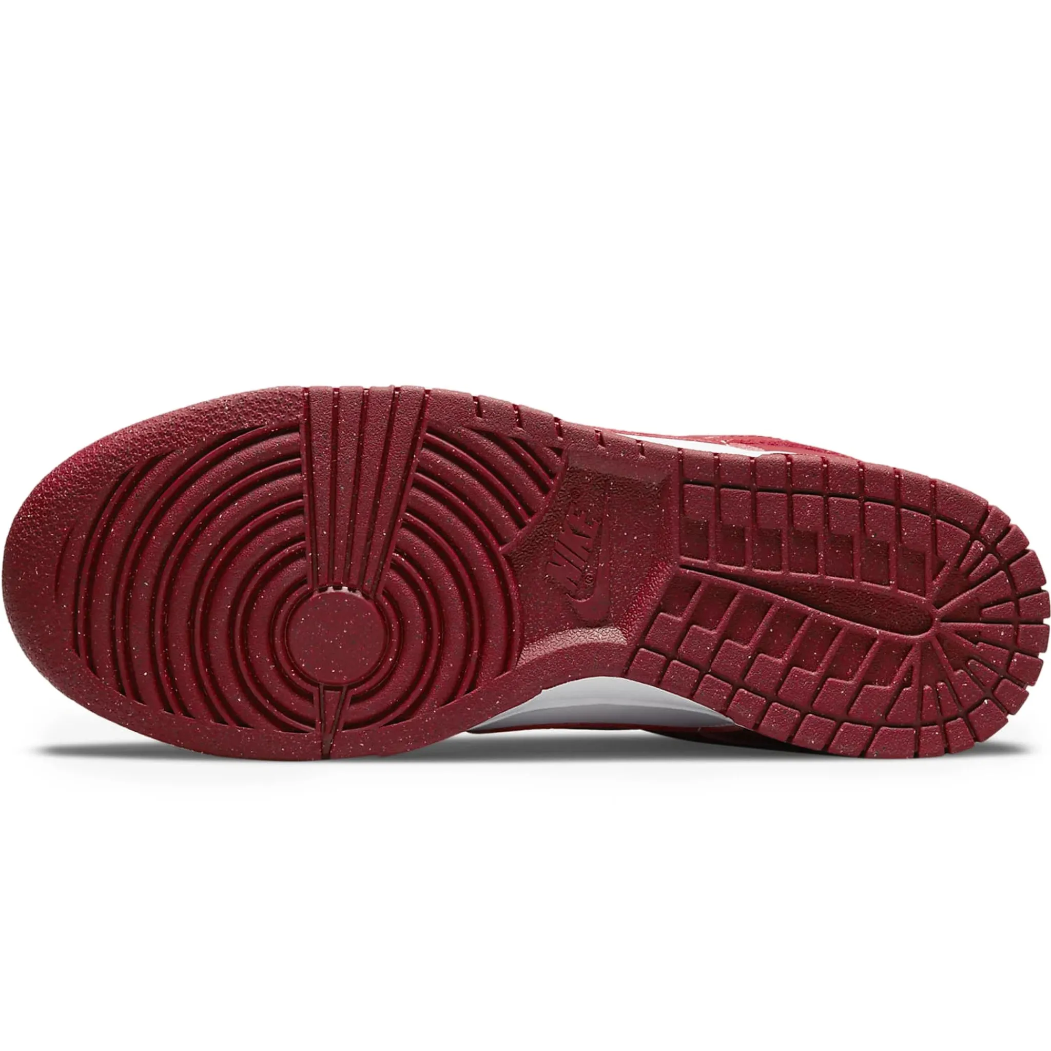 Nike Dunk Low Next Nature White Gym Red (W)< Trainers