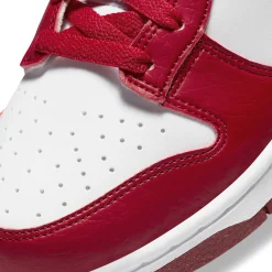 Nike Dunk Low Next Nature White Gym Red (W)< Trainers