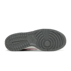 Nike Dunk Low Next Nature Smoke Grey Light Crimson (GS)< Trainers