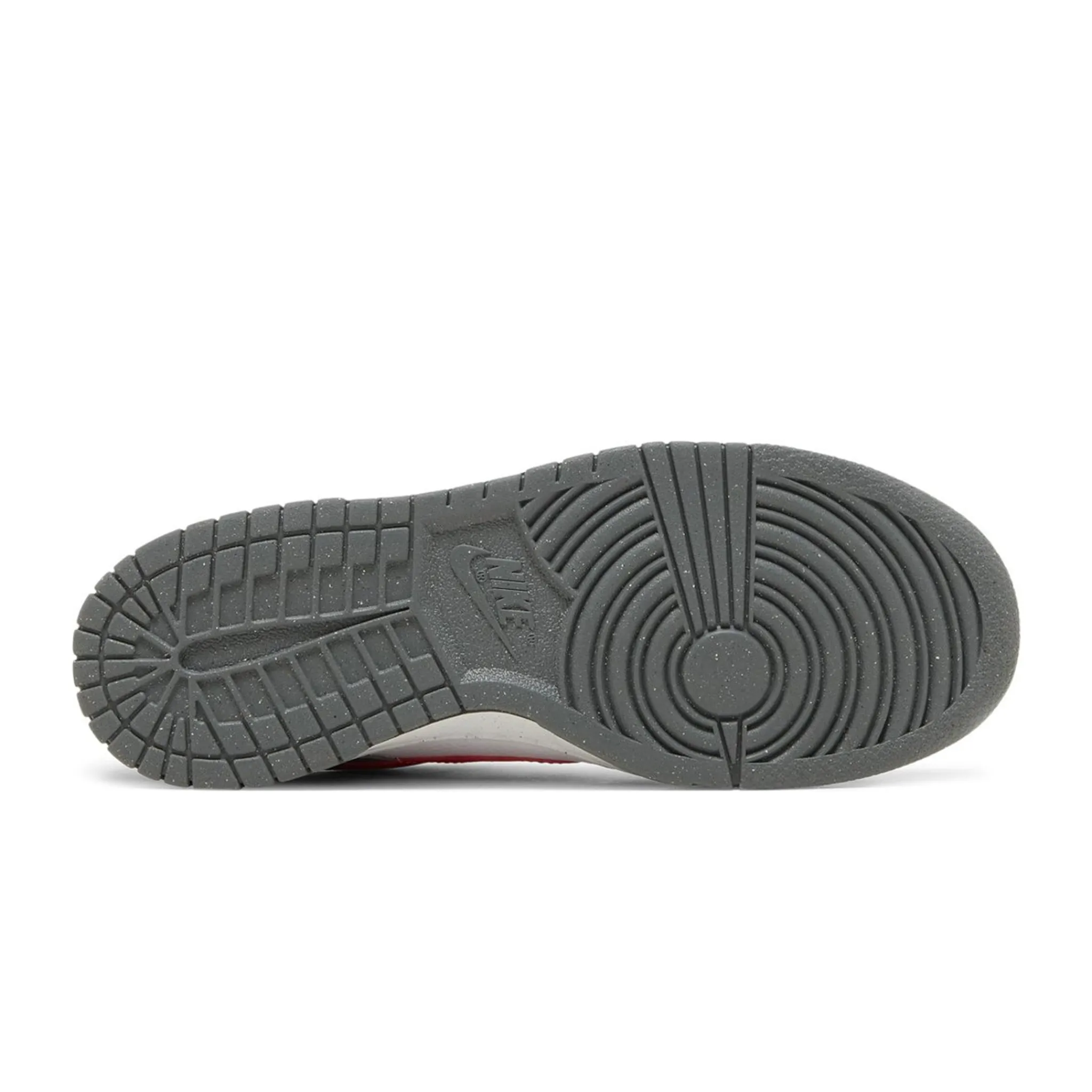 Nike Dunk Low Next Nature Smoke Grey Light Crimson (GS)< Trainers