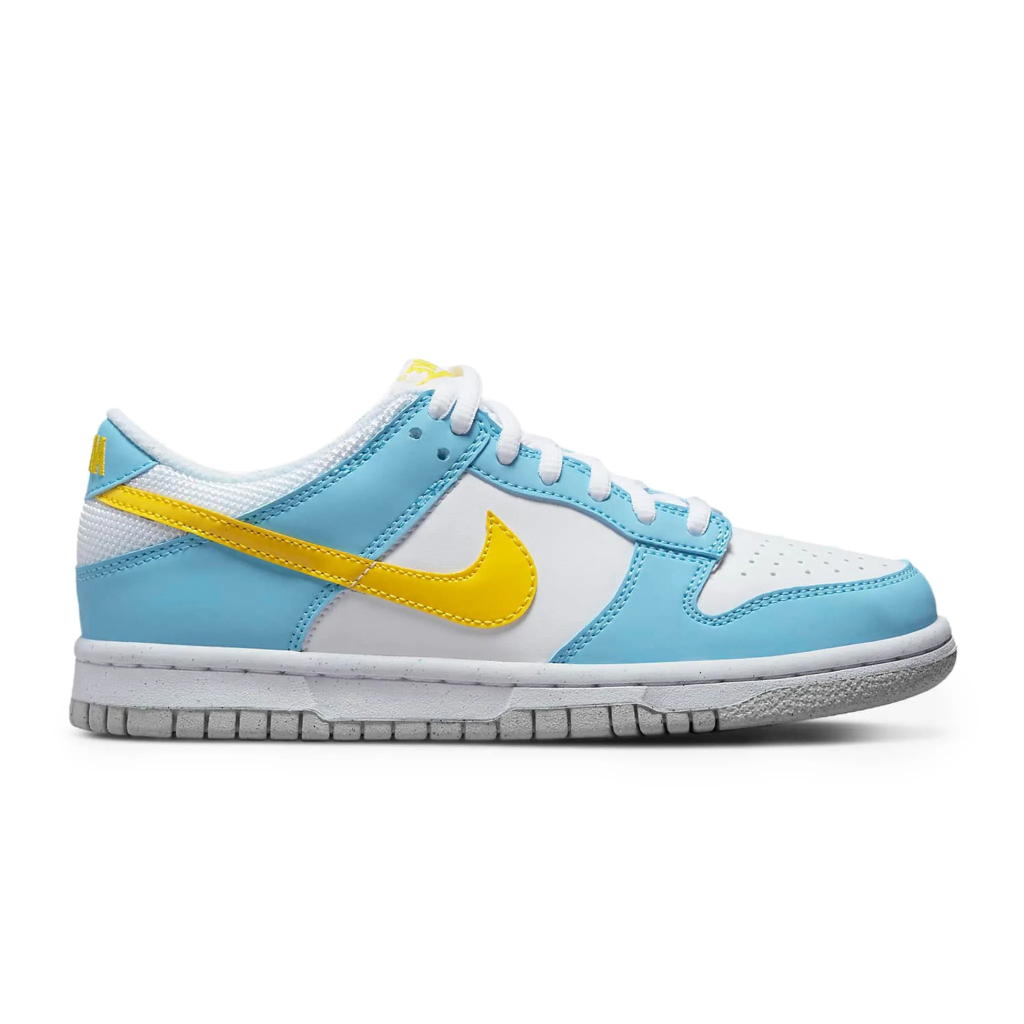 Nike Dunk Low Next Nature Homer Simpson (GS)< Trainers