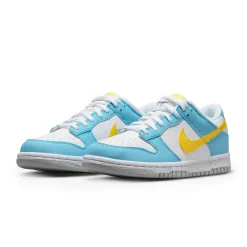 Nike Dunk Low Next Nature Homer Simpson (GS)< Trainers