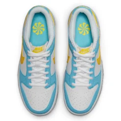 Nike Dunk Low Next Nature Homer Simpson (GS)< Trainers