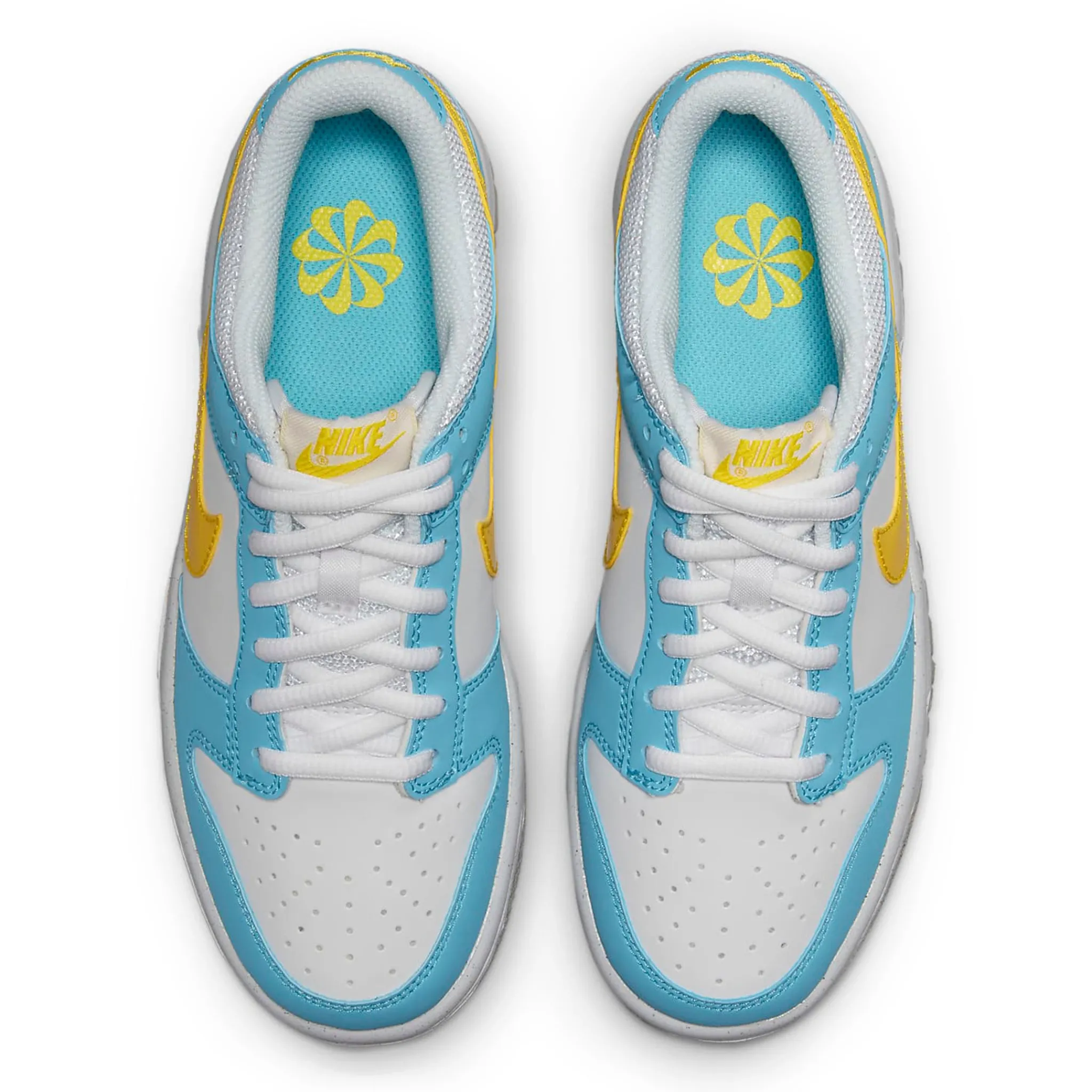 Nike Dunk Low Next Nature Homer Simpson (GS)< Trainers