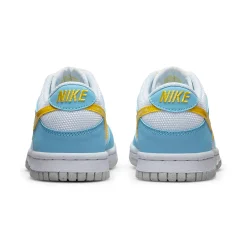 Nike Dunk Low Next Nature Homer Simpson (GS)< Trainers