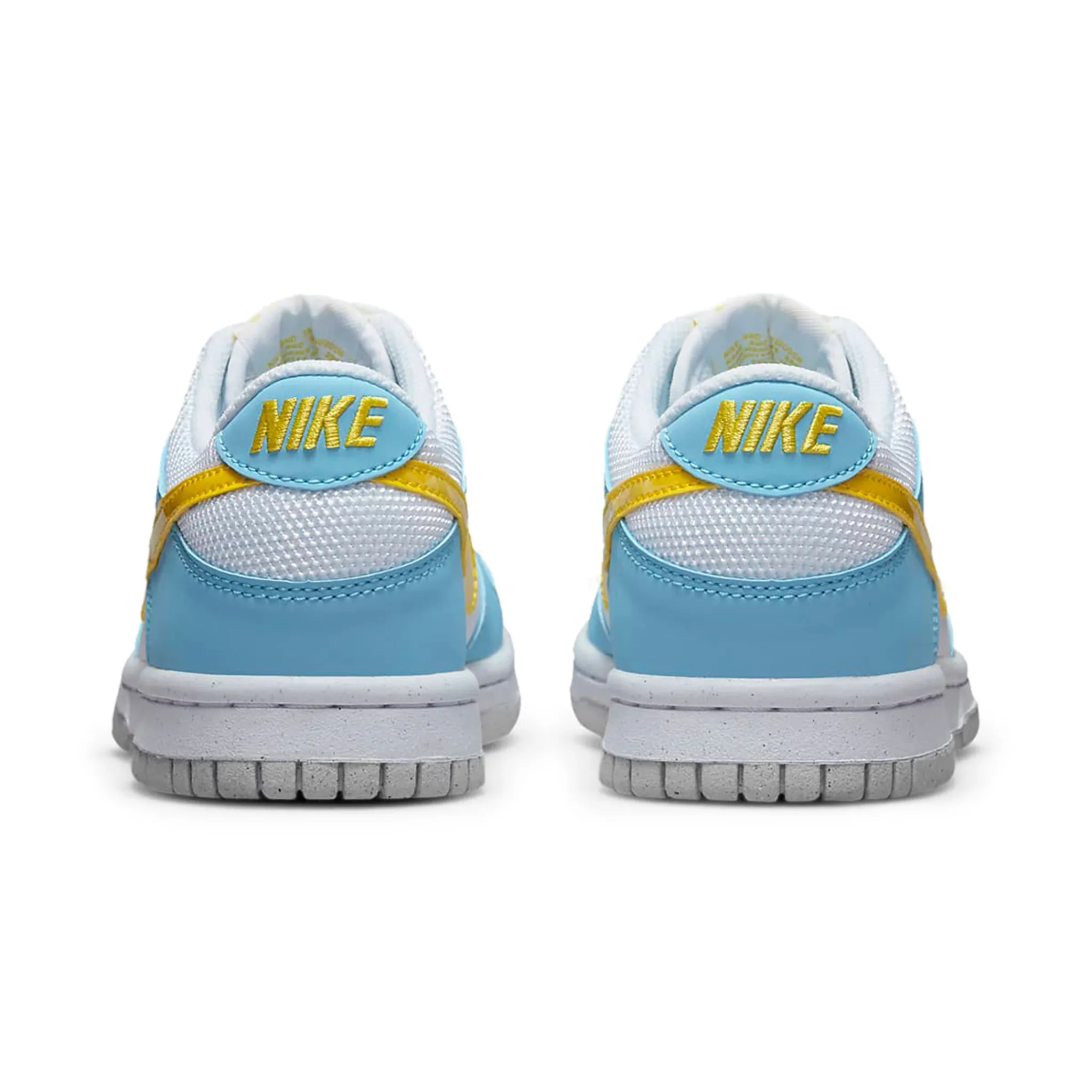 Nike Dunk Low Next Nature Homer Simpson (GS)< Trainers