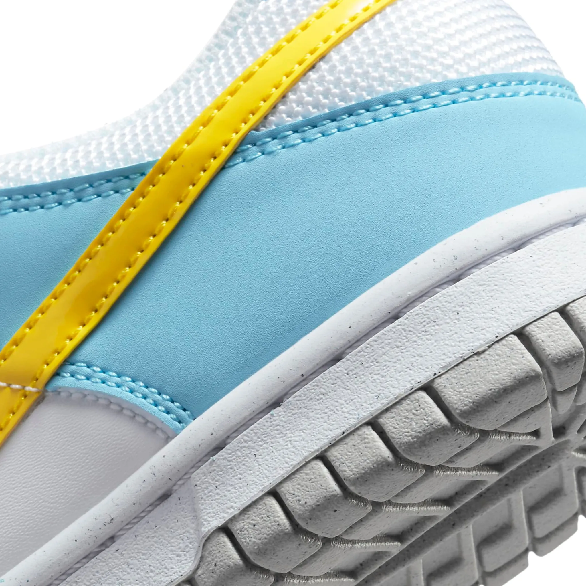 Nike Dunk Low Next Nature Homer Simpson (GS)< Trainers