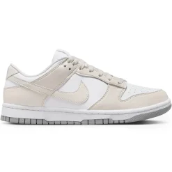 Nike Dunk Low Next Nature White Light Orewood Brown (W)< Trainers