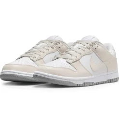 Nike Dunk Low Next Nature White Light Orewood Brown (W)< Trainers