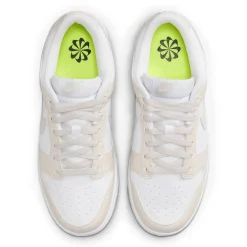 Nike Dunk Low Next Nature White Light Orewood Brown (W)< Trainers