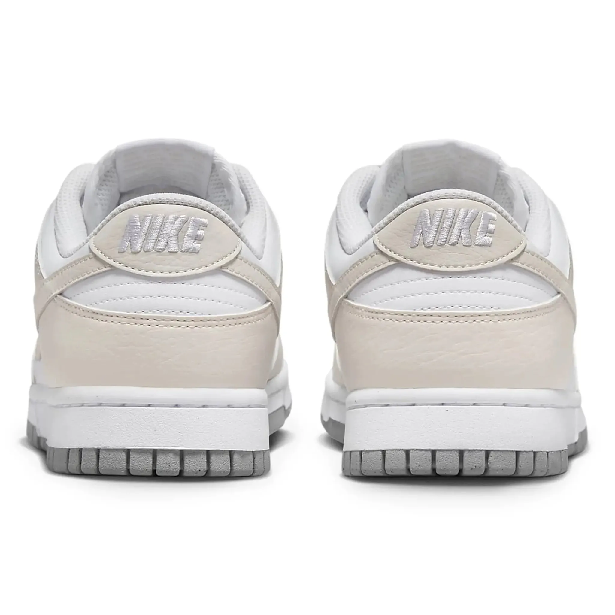 Nike Dunk Low Next Nature White Light Orewood Brown (W)< Trainers