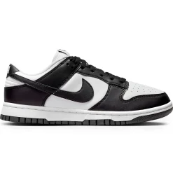 Nike Dunk Low Next Nature Panda (W)< Black Trainers|Trainers