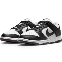 Nike Dunk Low Next Nature Panda (W)< Black Trainers|Trainers