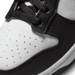 Nike Dunk Low Next Nature Panda (W)< Black Trainers|Trainers