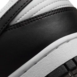Nike Dunk Low Next Nature Panda (W)< Black Trainers|Trainers