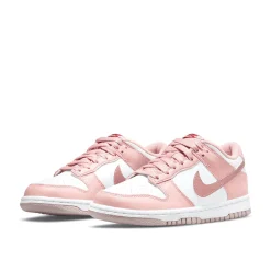 Nike Dunk Low Pink Velvet (GS)< Trainers