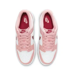 Nike Dunk Low Pink Velvet (GS)< Trainers