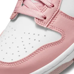 Nike Dunk Low Pink Velvet (GS)< Trainers