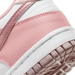 Nike Dunk Low Pink Velvet (GS)< Trainers