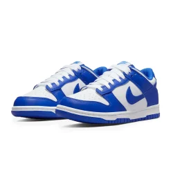 Nike Dunk Low Racer Blue (GS)< Trainers
