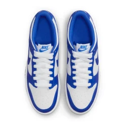 Nike Dunk Low Racer Blue (GS)< Trainers