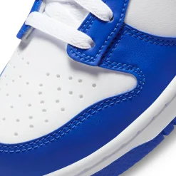 Nike Dunk Low Racer Blue (GS)< Trainers