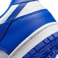 Nike Dunk Low Racer Blue (GS)< Trainers