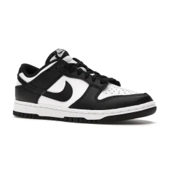 Nike Dunk Low Retro Black White Panda 2021 (GS)< Black Trainers|Trainers