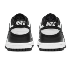 Nike Dunk Low Retro Black White Panda 2021 (GS)< Black Trainers|Trainers