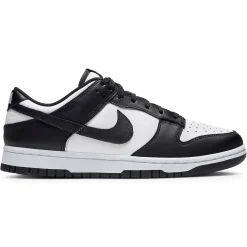 Nike Dunk Low Retro Black White Panda 2021 (W)< Black Trainers|Trainers